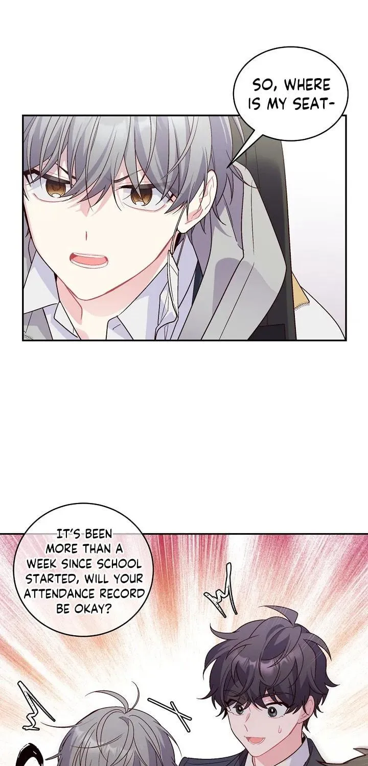 Merry Marbling Chapter 1 page 65 - 