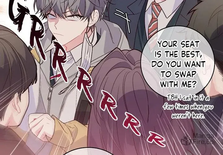 Merry Marbling Chapter 1 page 66 - 