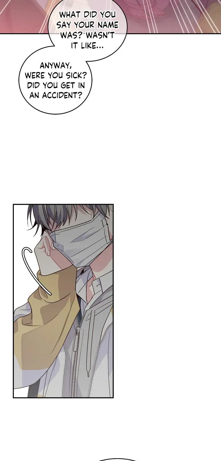 Merry Marbling Chapter 1 page 67 - 