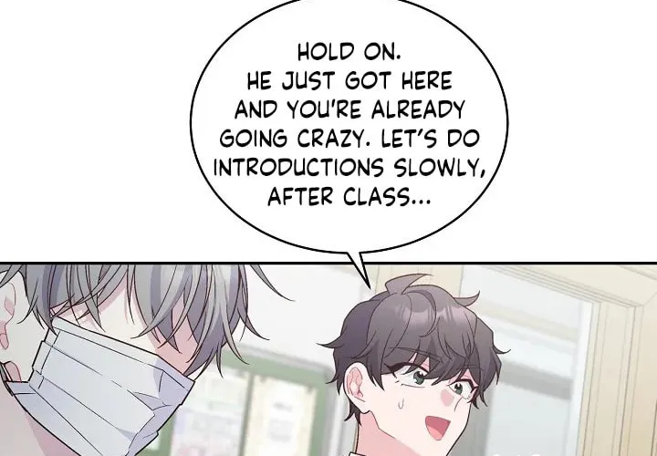 Merry Marbling Chapter 1 page 68 - 