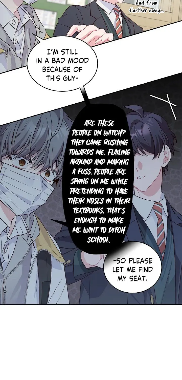 Merry Marbling Chapter 1 page 69 - 