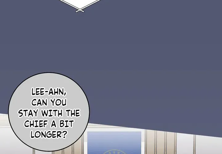 Merry Marbling Chapter 1 page 8 - 
