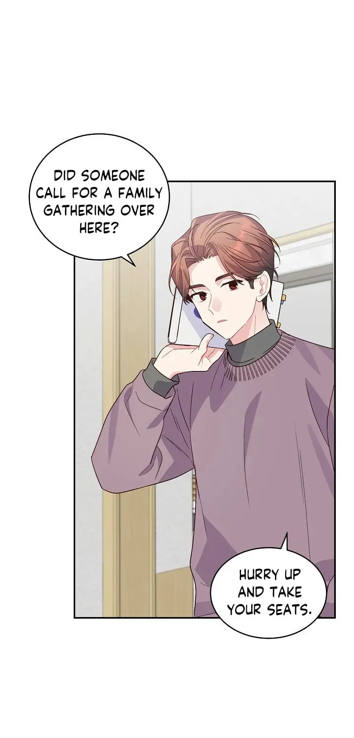 Merry Marbling Chapter 1 page 72 - 