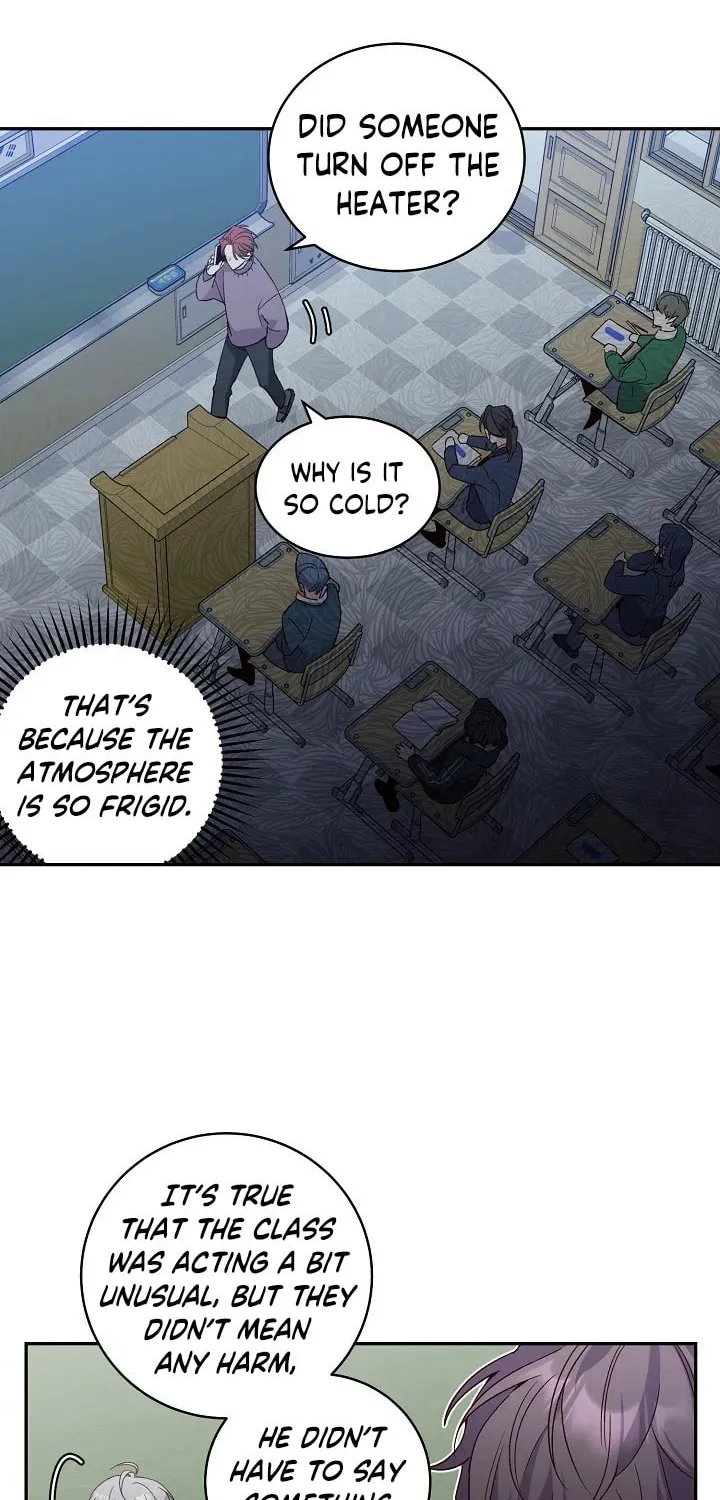 Merry Marbling Chapter 1 page 73 - 