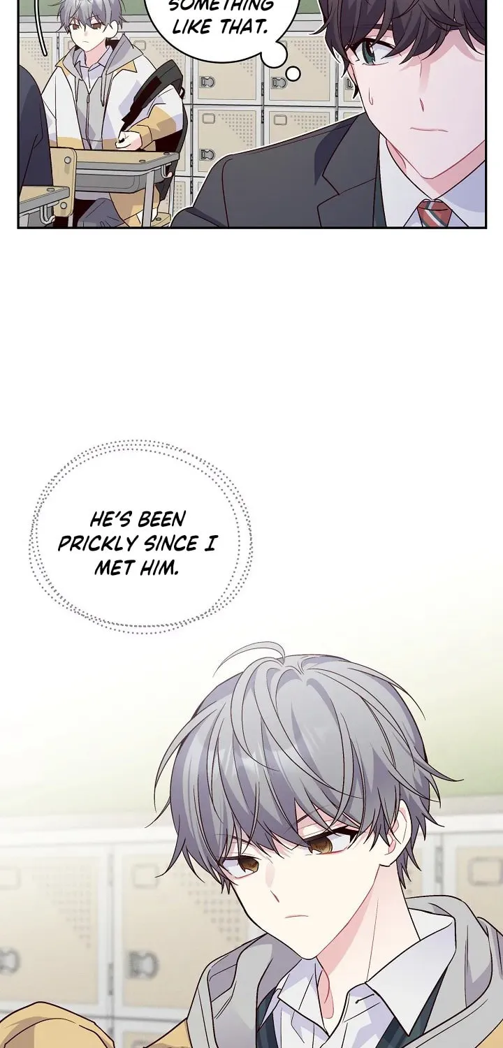Merry Marbling Chapter 1 page 74 - 