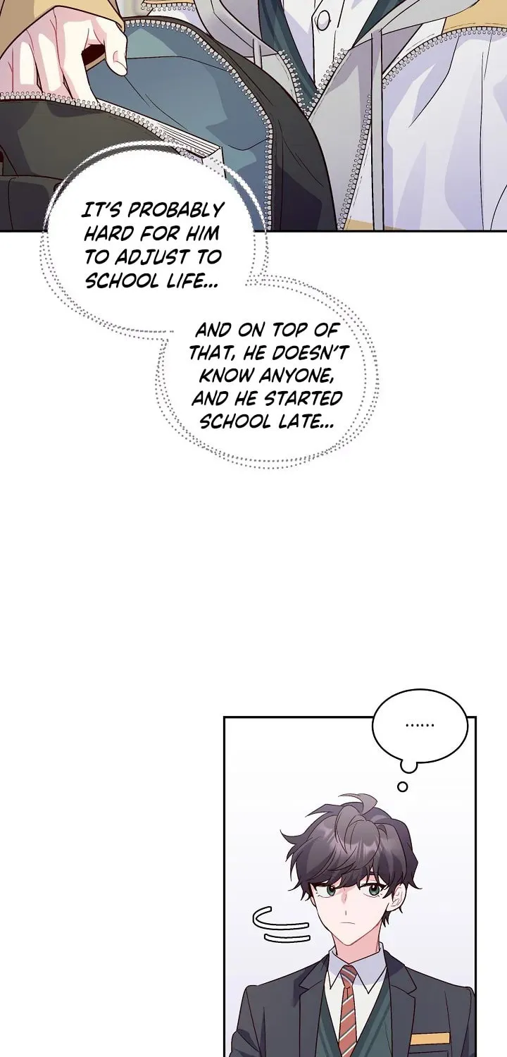 Merry Marbling Chapter 1 page 75 - 