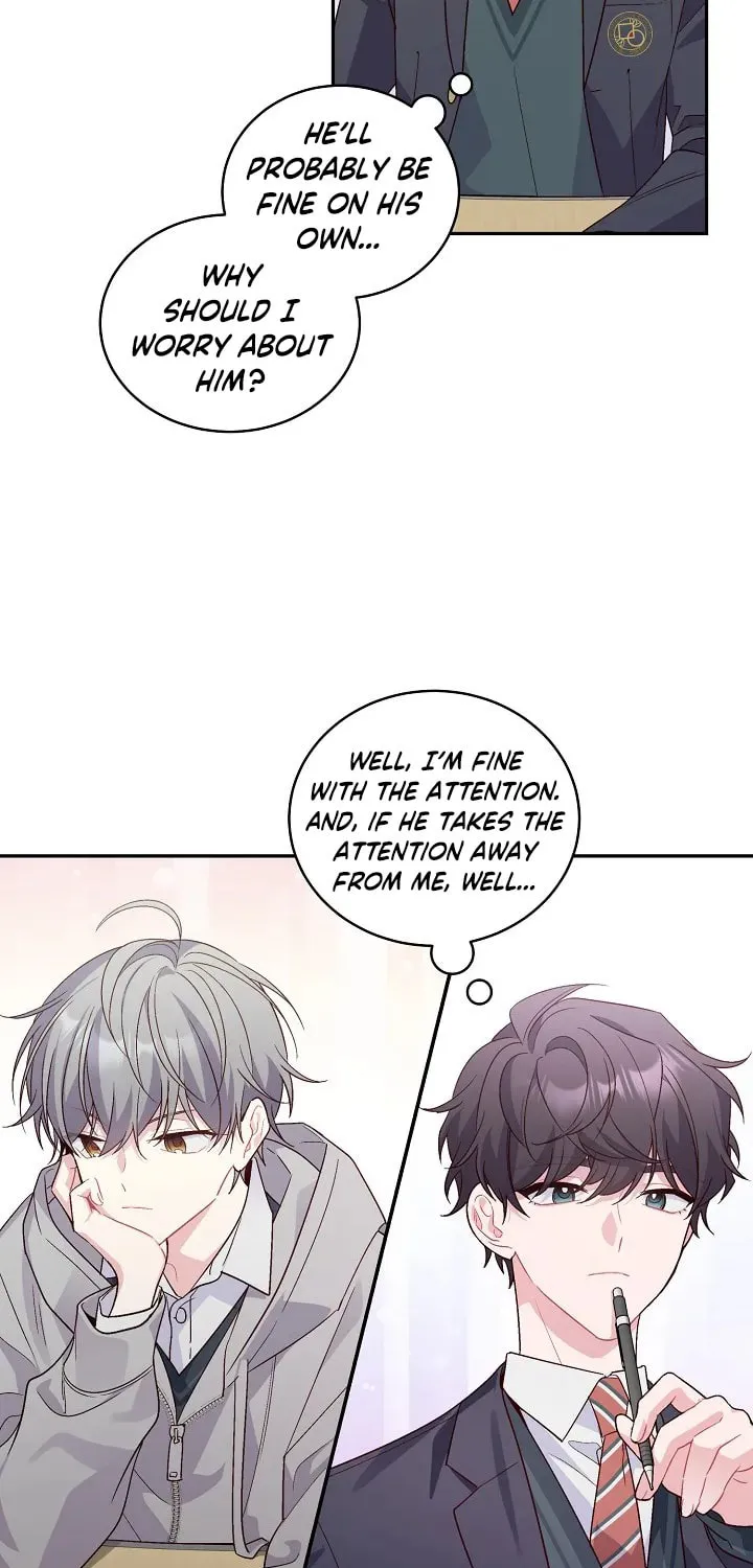 Merry Marbling Chapter 1 page 76 - 