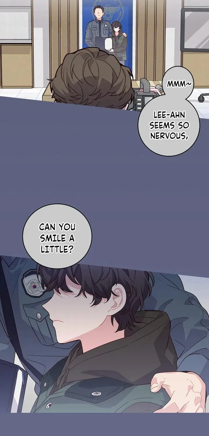 Merry Marbling Chapter 1 page 9 - 