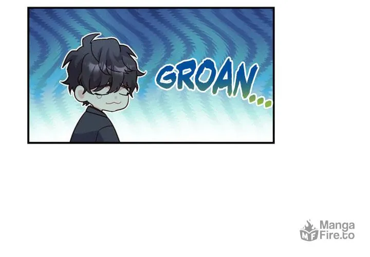 Merry Marbling Chapter 10 page 11 - 