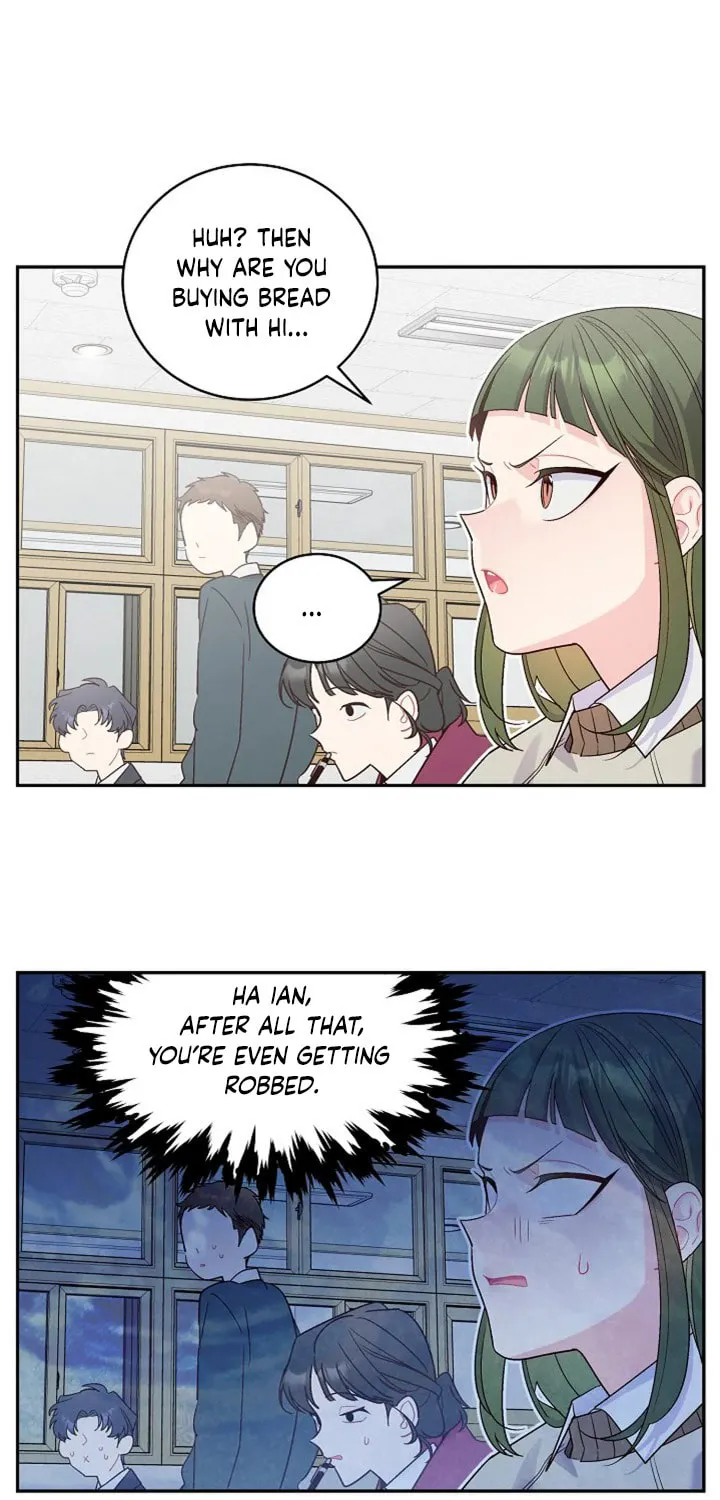 Merry Marbling Chapter 10 page 12 - 