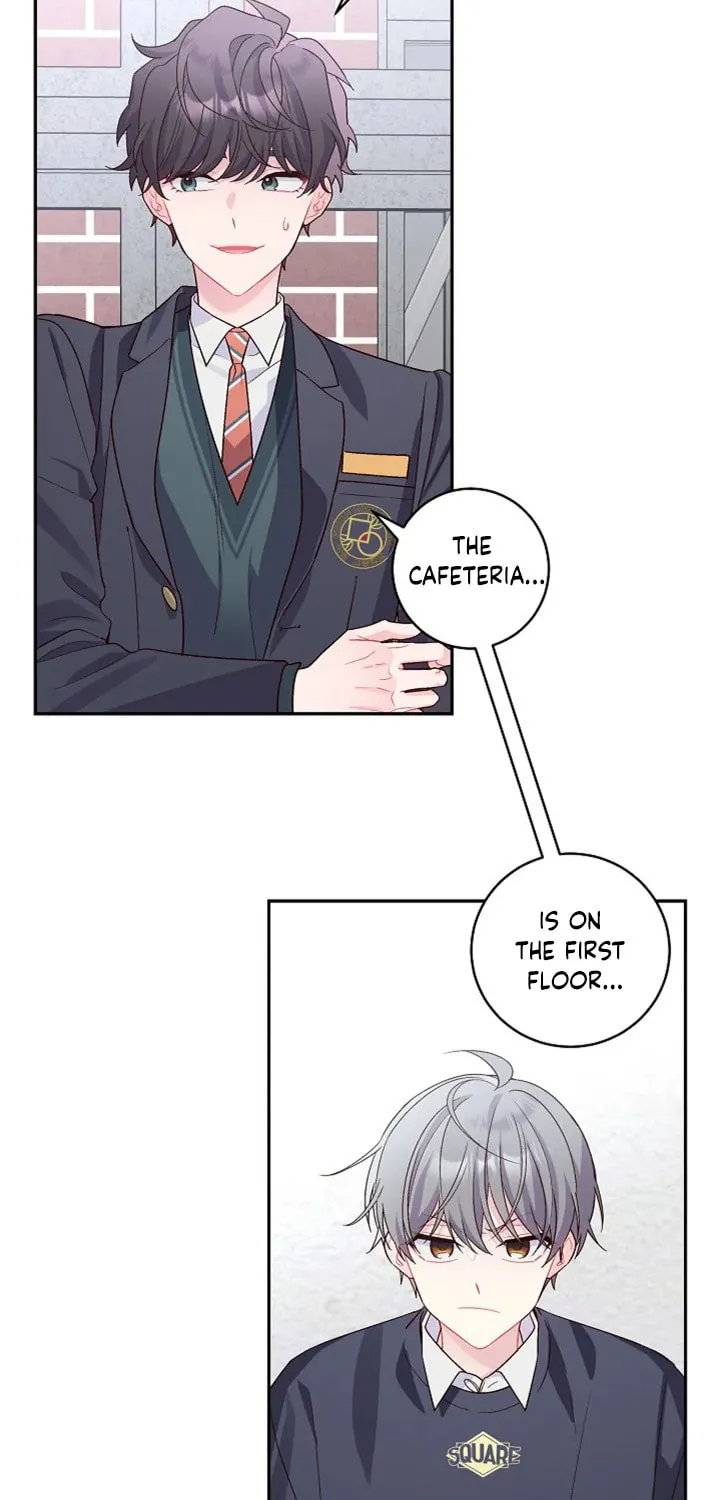 Merry Marbling Chapter 10 page 19 - 