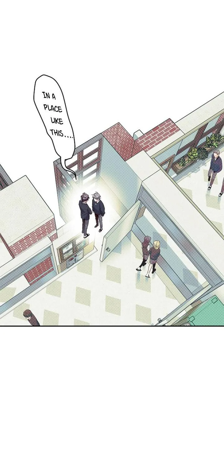 Merry Marbling Chapter 10 page 21 - 