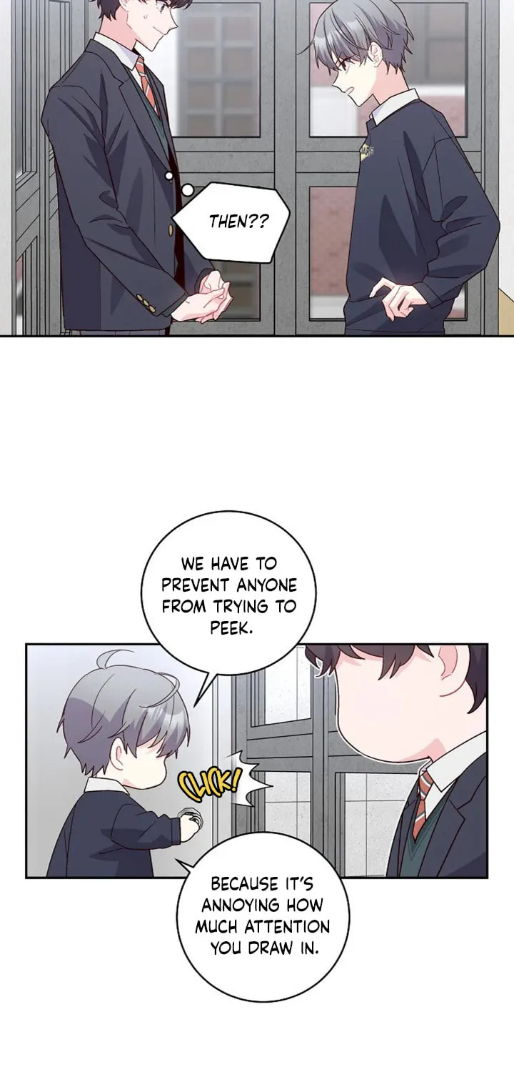 Merry Marbling Chapter 10 page 23 - 