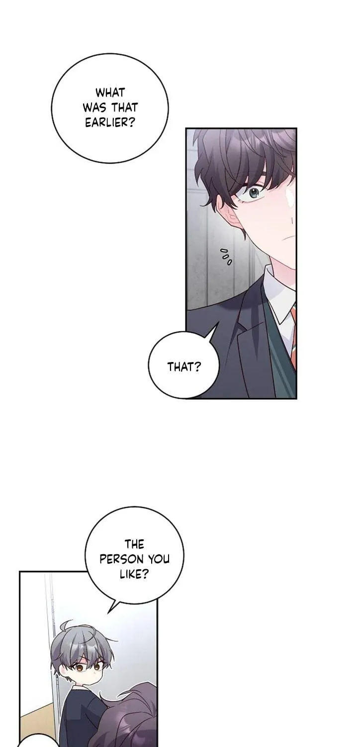 Merry Marbling Chapter 10 page 26 - 