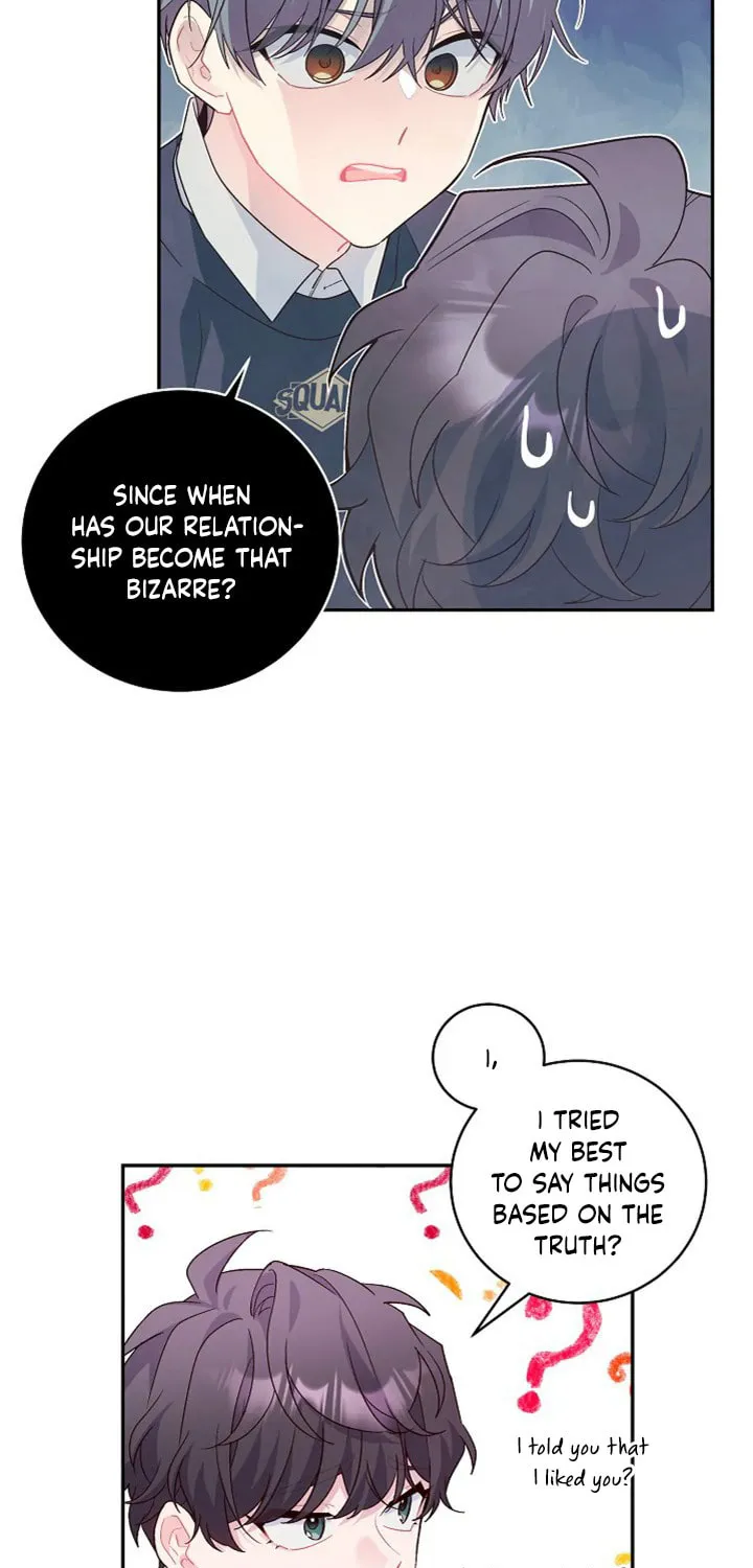 Merry Marbling Chapter 10 page 28 - 