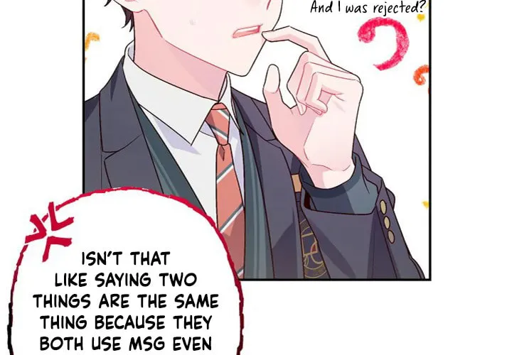 Merry Marbling Chapter 10 page 29 - 