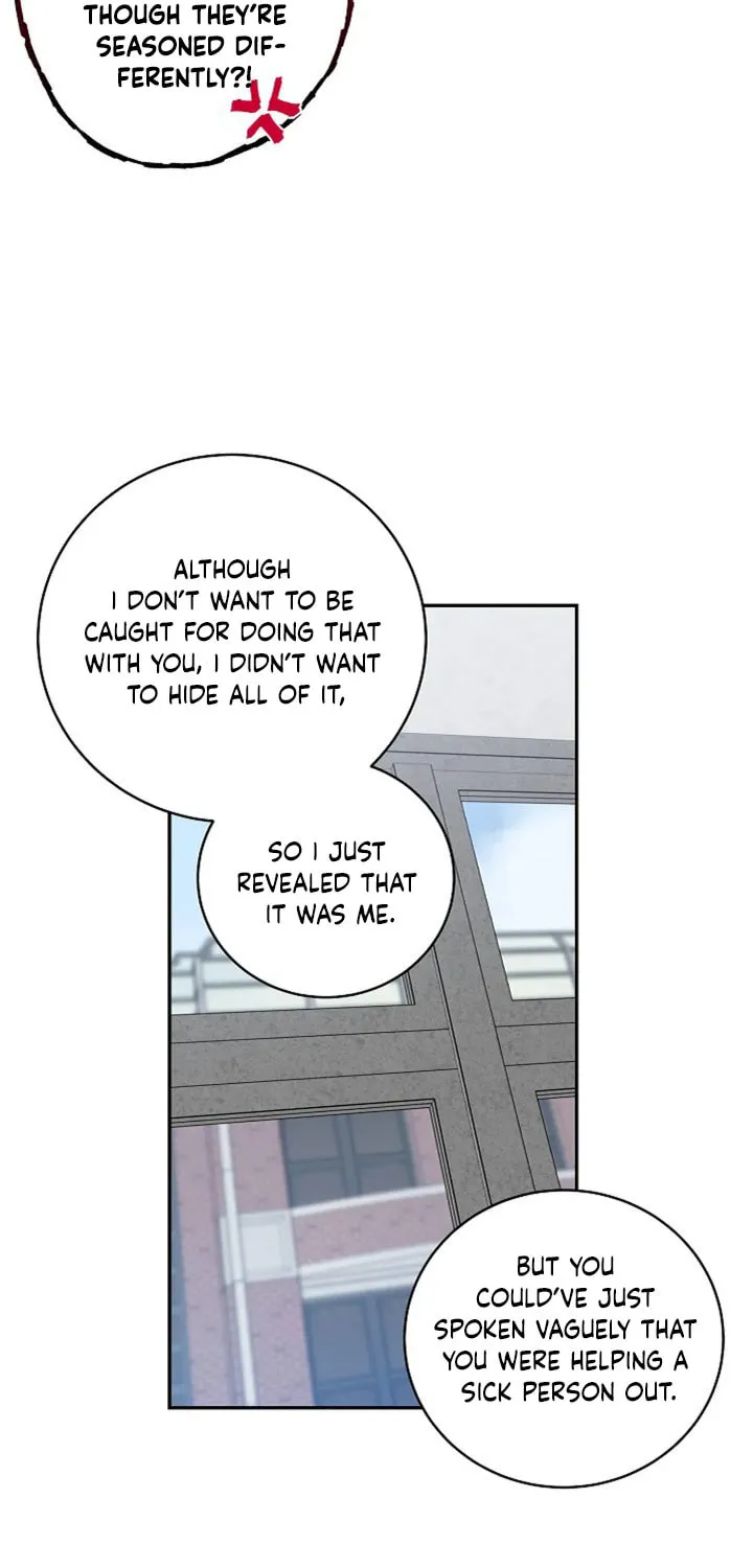 Merry Marbling Chapter 10 page 30 - 