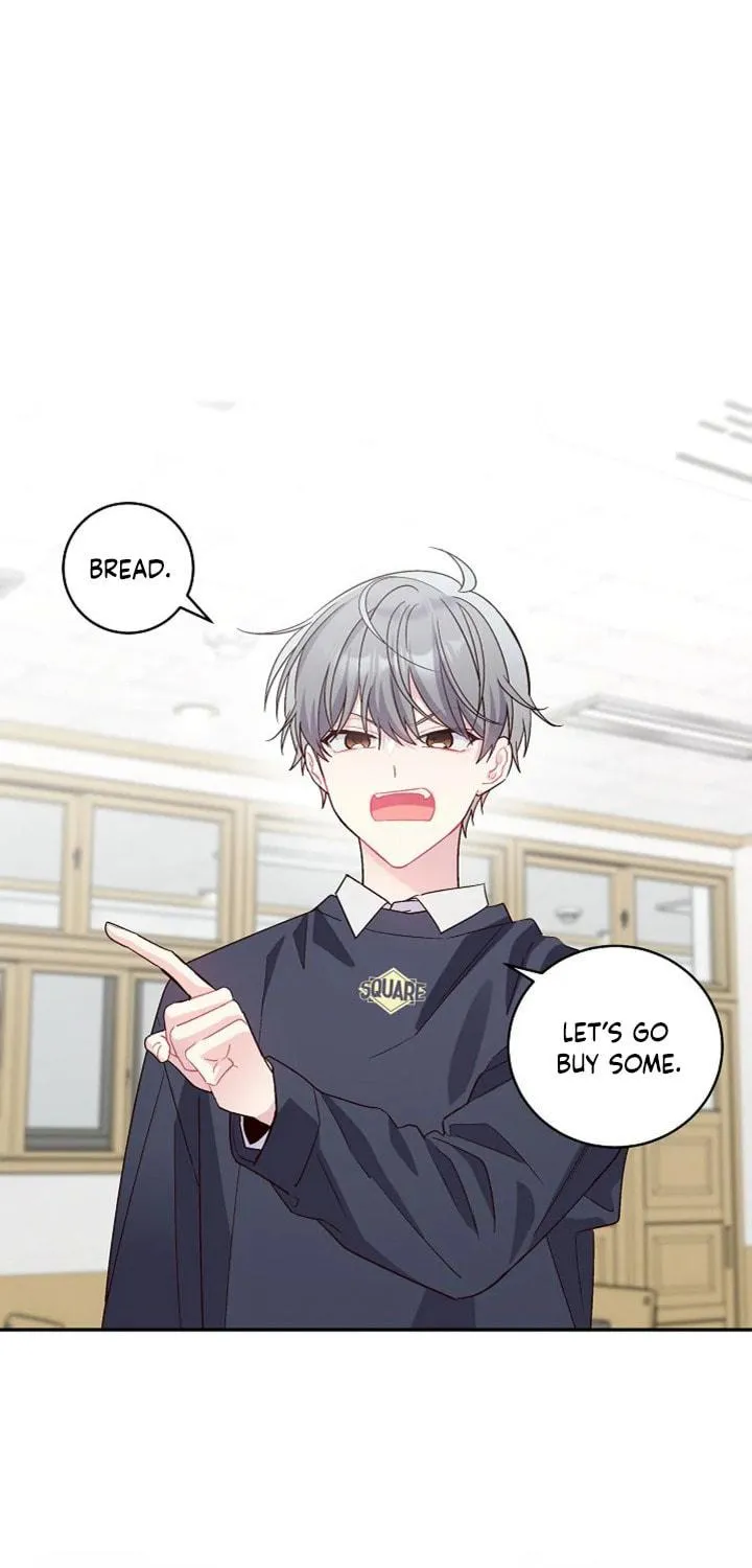 Merry Marbling Chapter 10 page 4 - 
