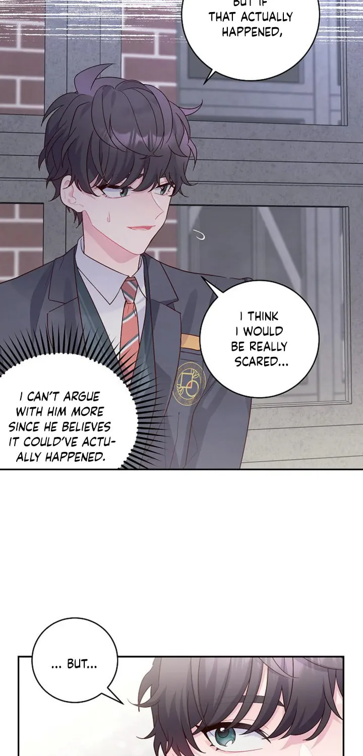 Merry Marbling Chapter 10 page 34 - 