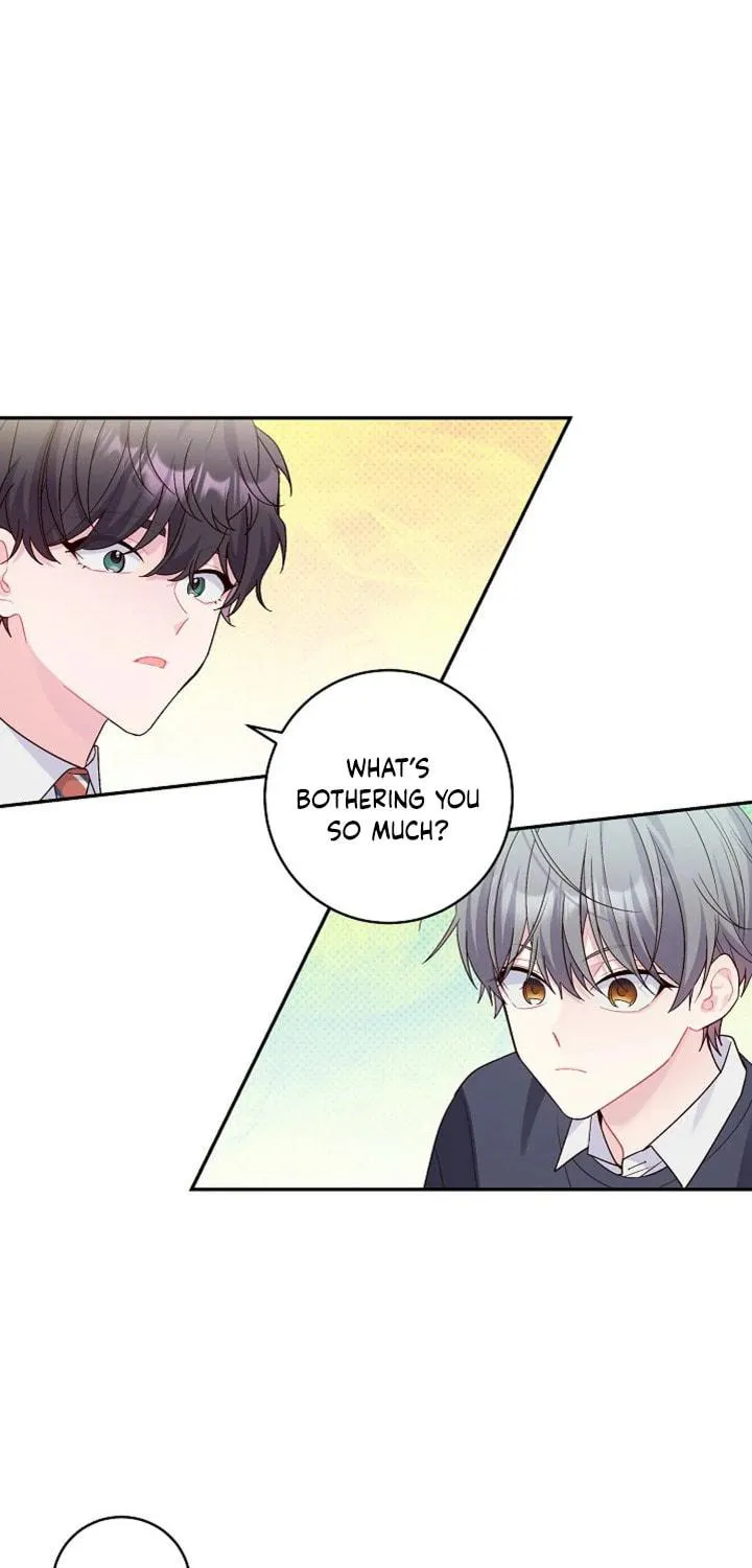 Merry Marbling Chapter 10 page 37 - 