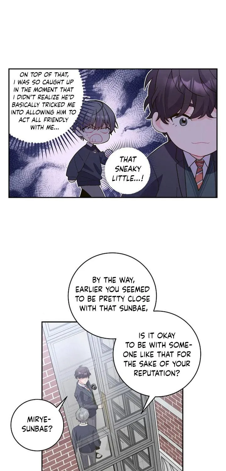 Merry Marbling Chapter 10 page 48 - 
