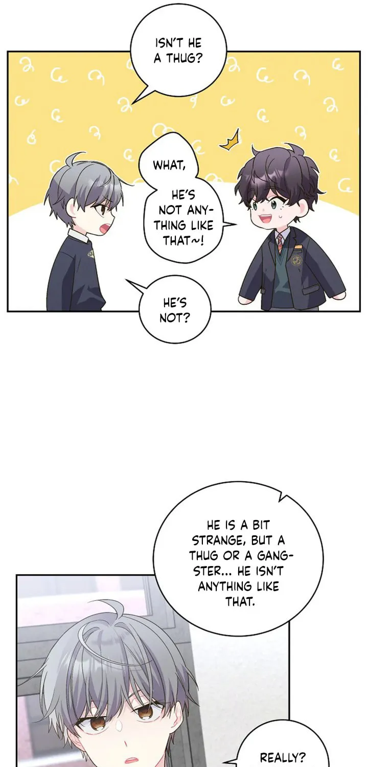 Merry Marbling Chapter 10 page 50 - 