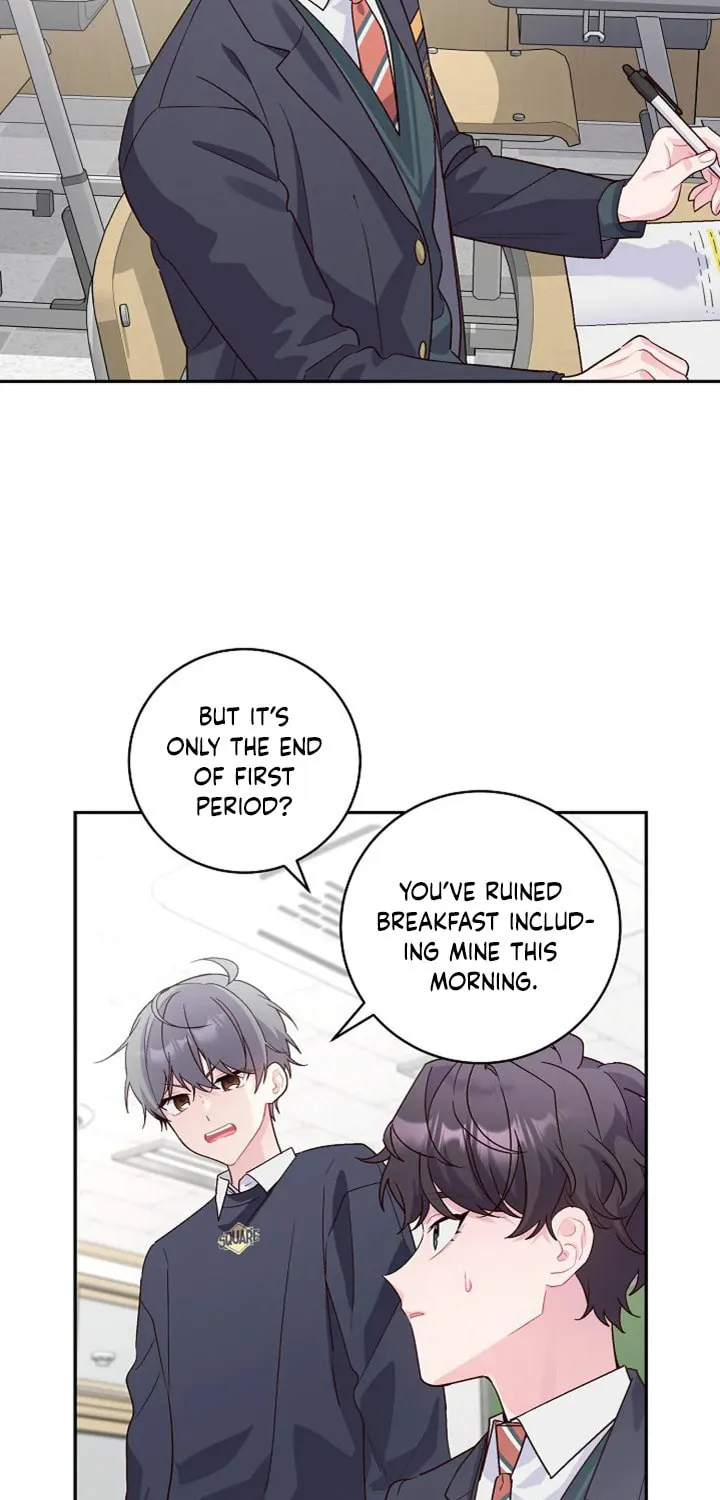 Merry Marbling Chapter 10 page 6 - 