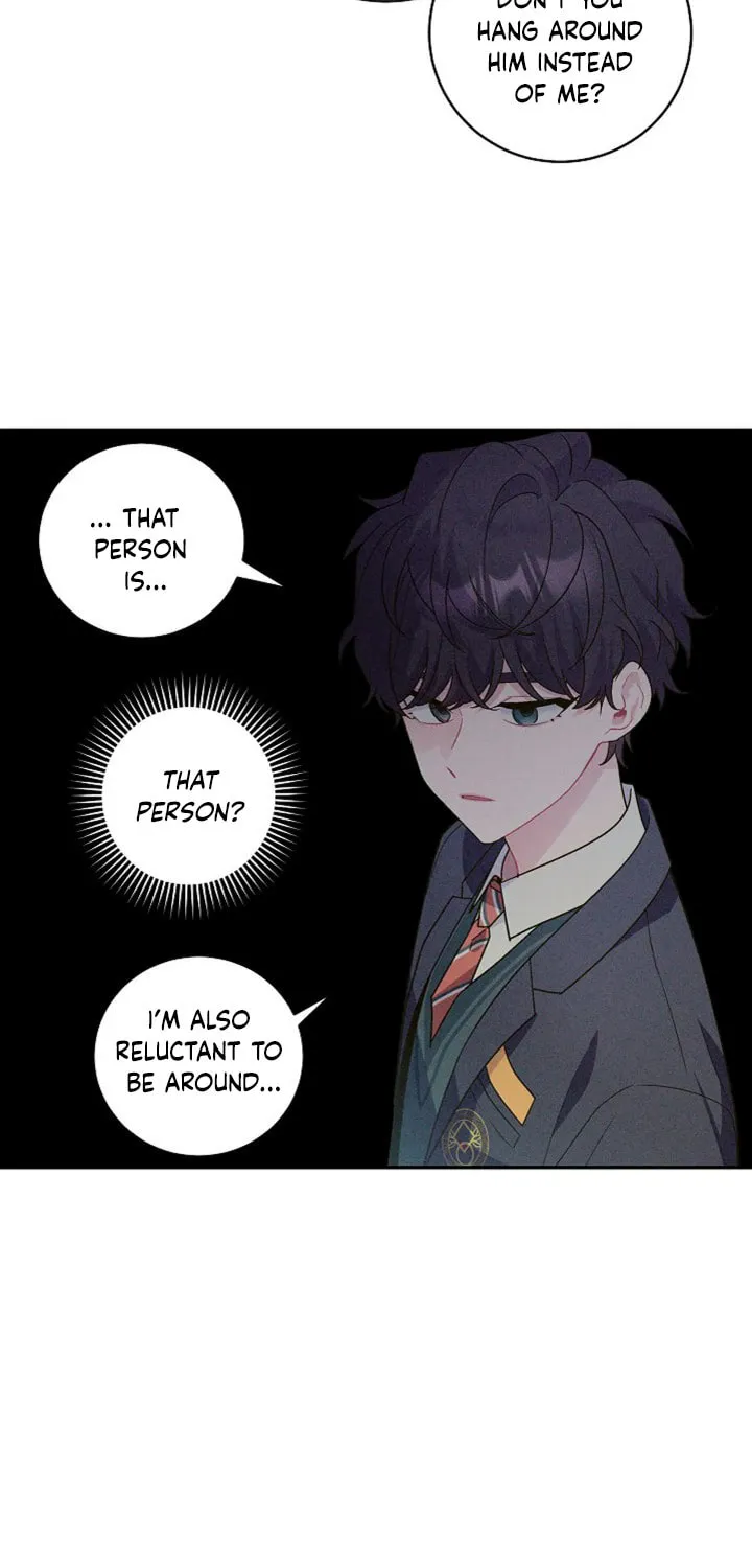 Merry Marbling Chapter 10 page 52 - 