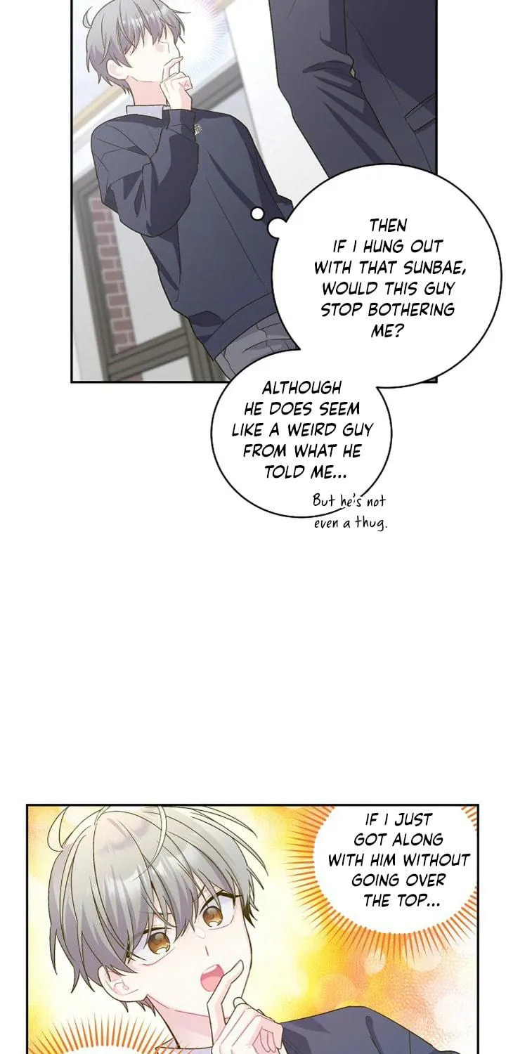 Merry Marbling Chapter 10 page 54 - 