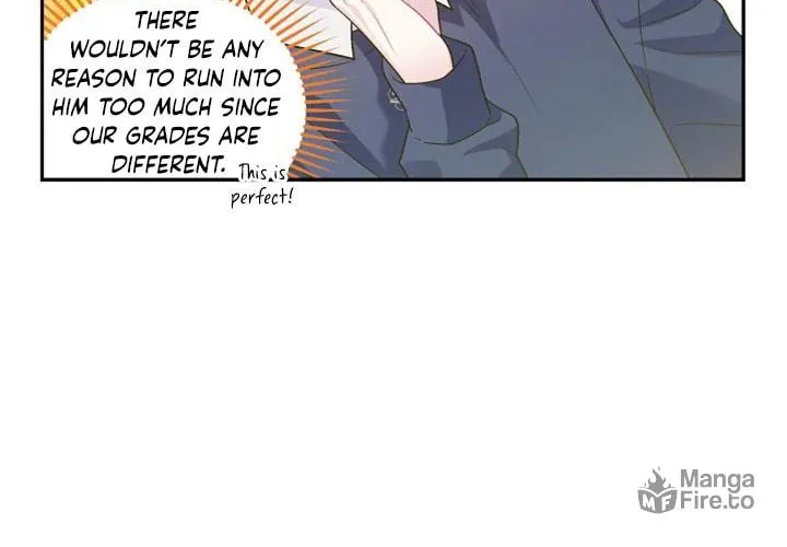 Merry Marbling Chapter 10 page 55 - 