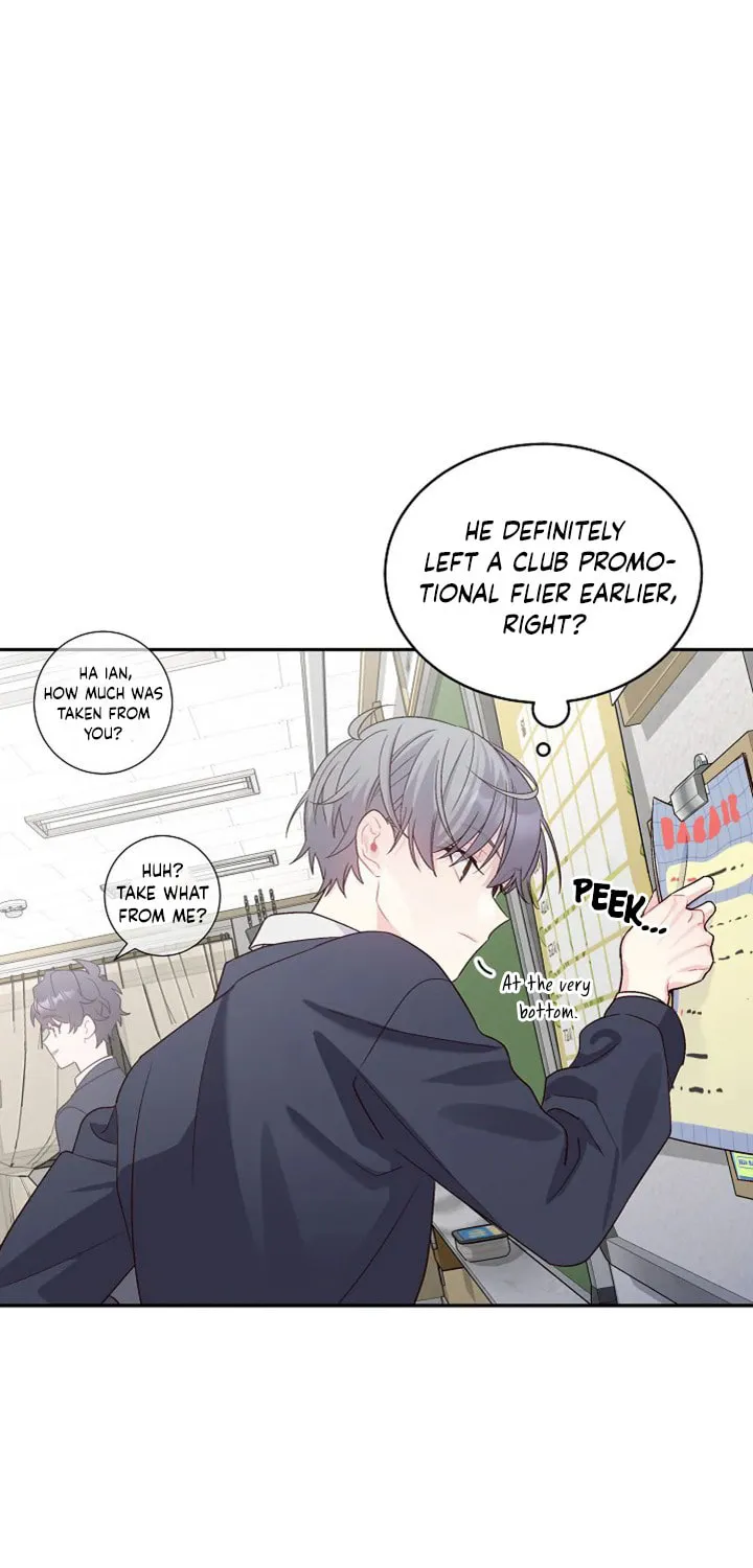 Merry Marbling Chapter 10 page 56 - 