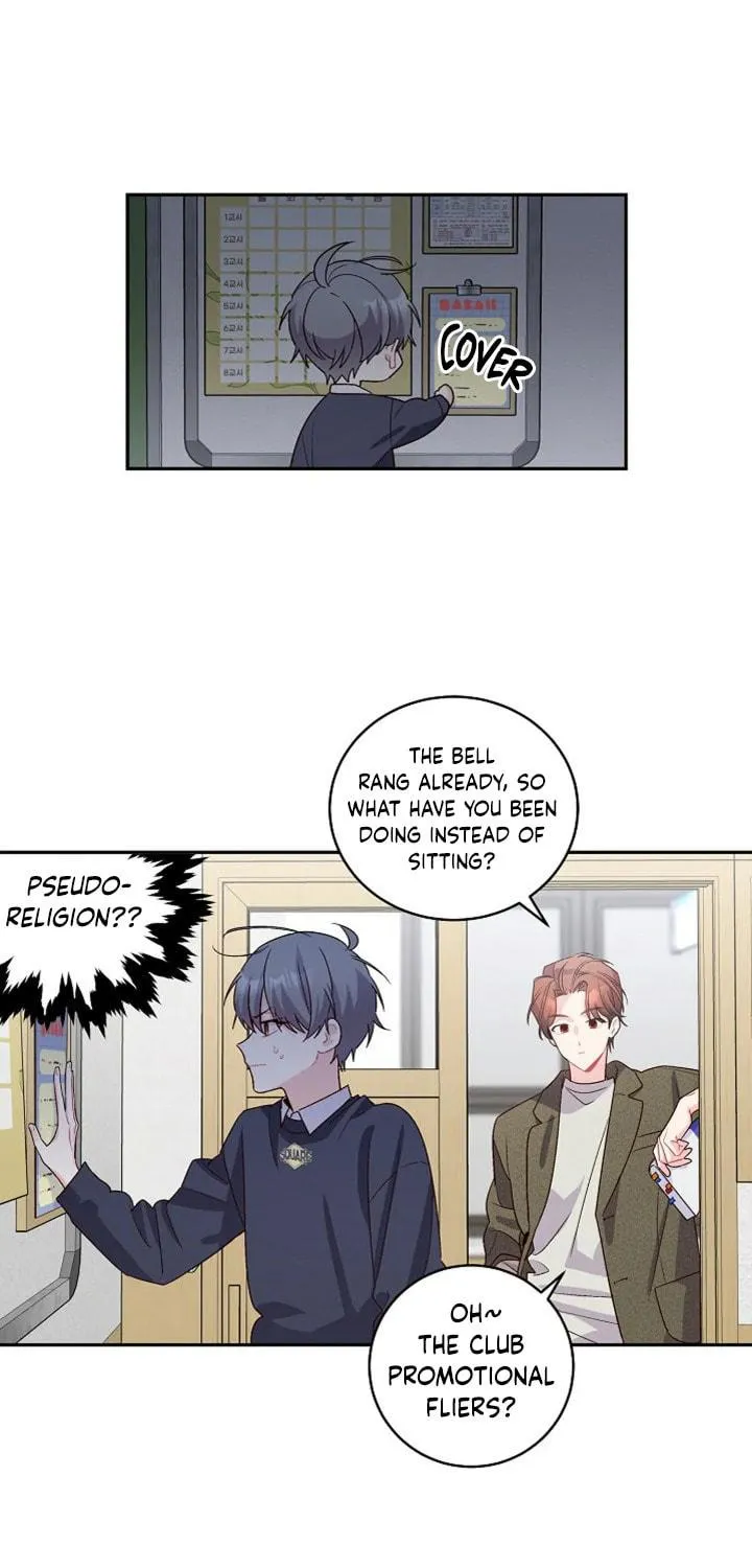 Merry Marbling Chapter 10 page 59 - 