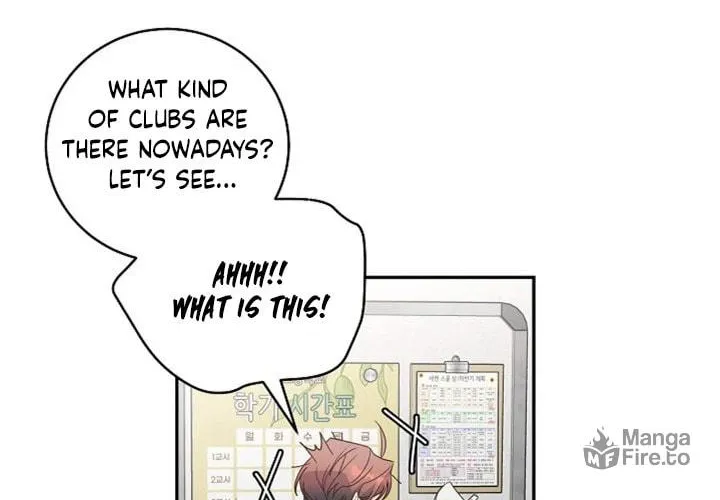 Merry Marbling Chapter 10 page 60 - 