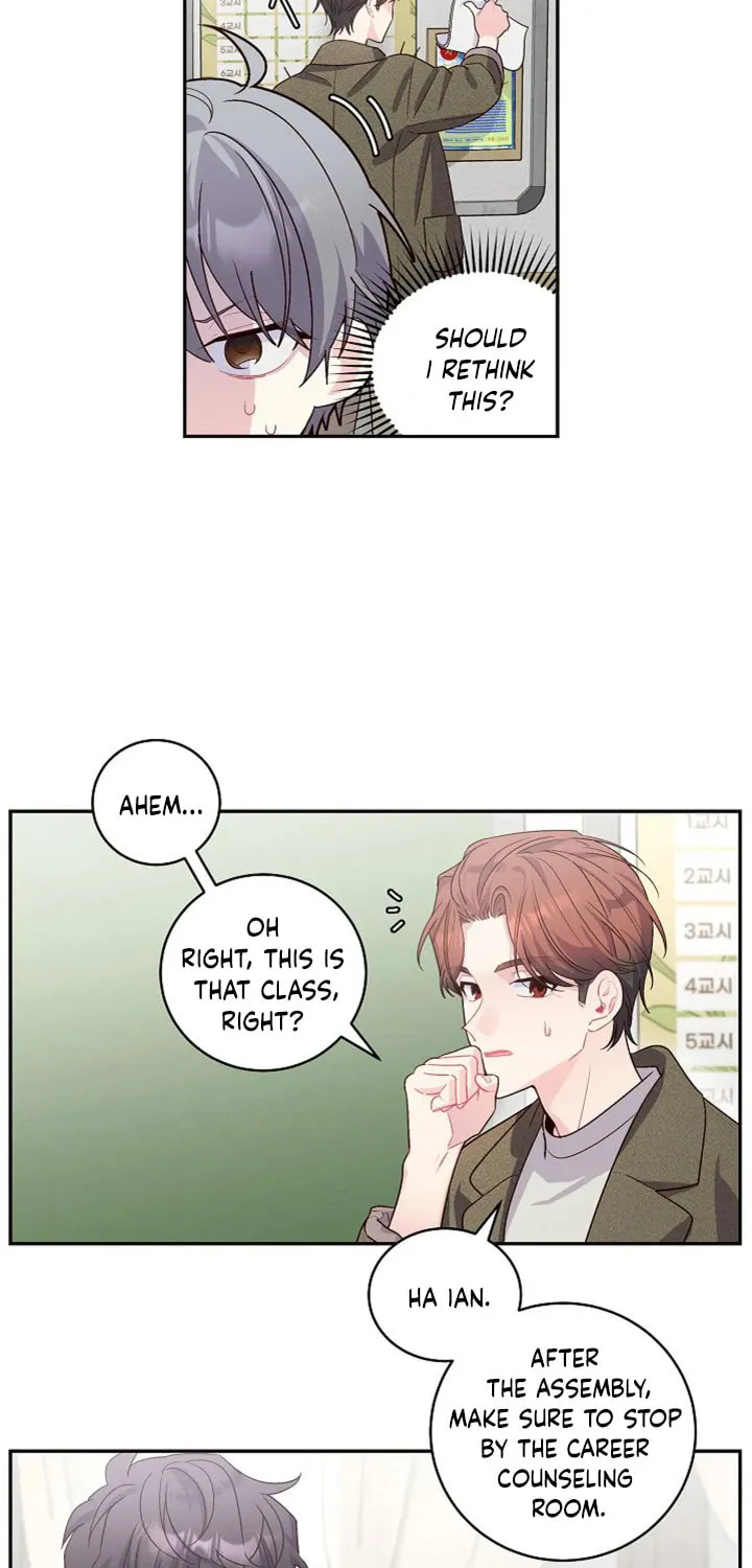 Merry Marbling Chapter 10 page 61 - 