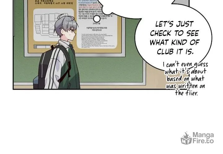 Merry Marbling Chapter 10 page 64 - 