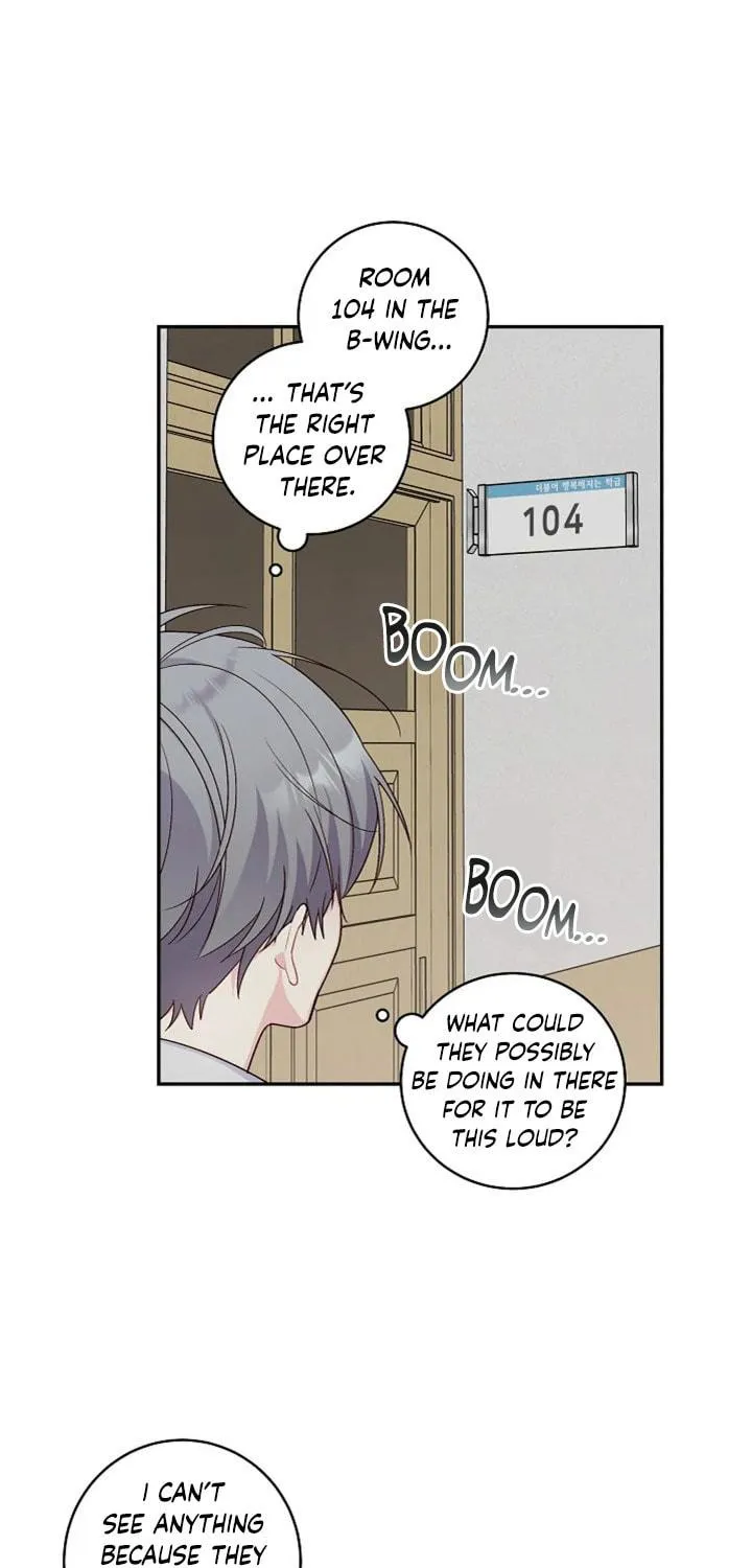 Merry Marbling Chapter 10 page 65 - 