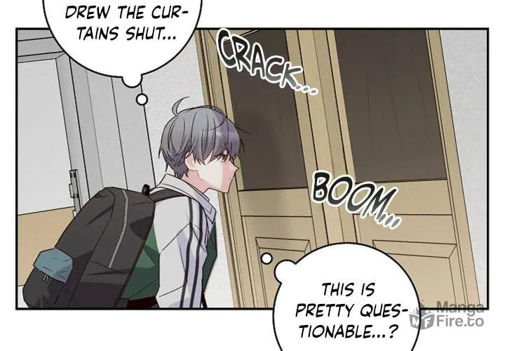 Merry Marbling Chapter 10 page 66 - 