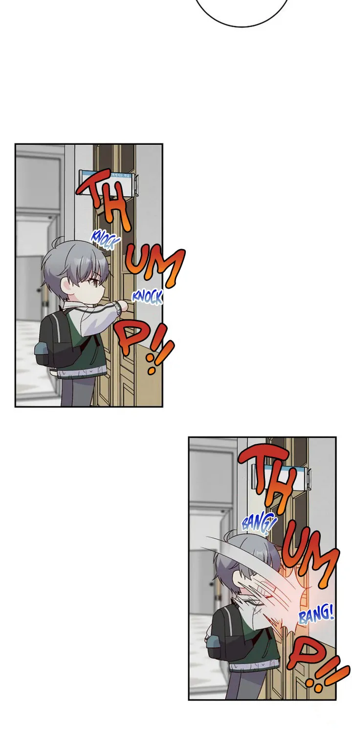Merry Marbling Chapter 10 page 67 - 