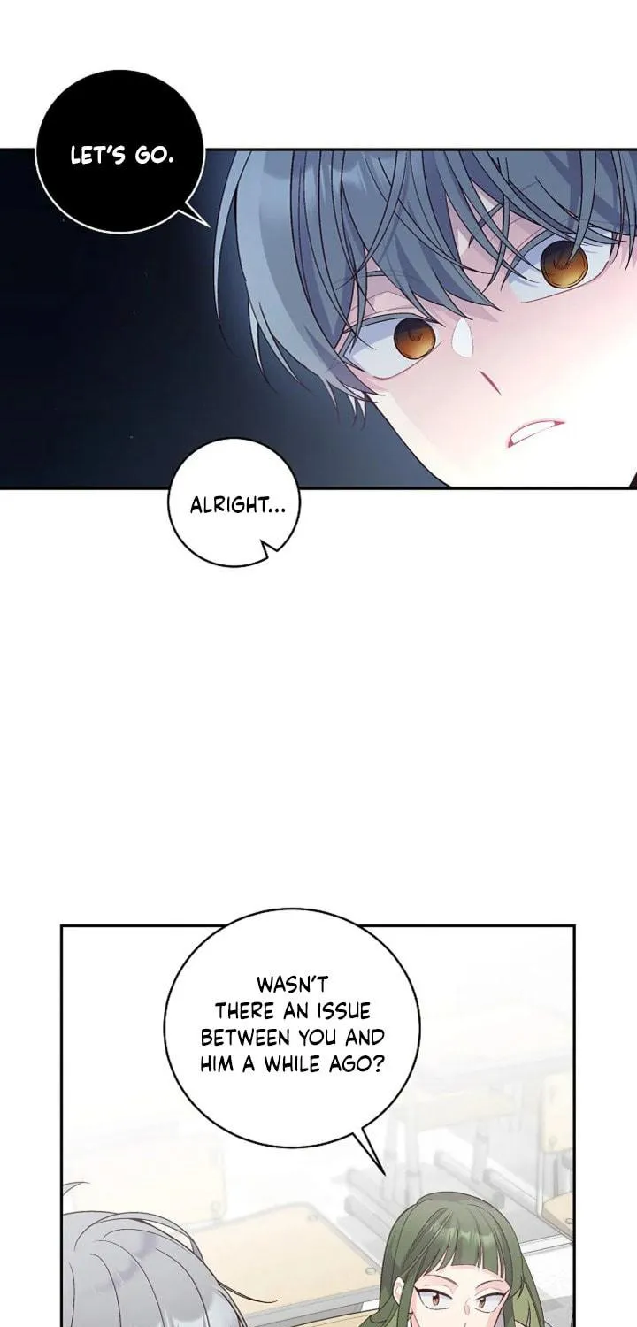 Merry Marbling Chapter 10 page 8 - 