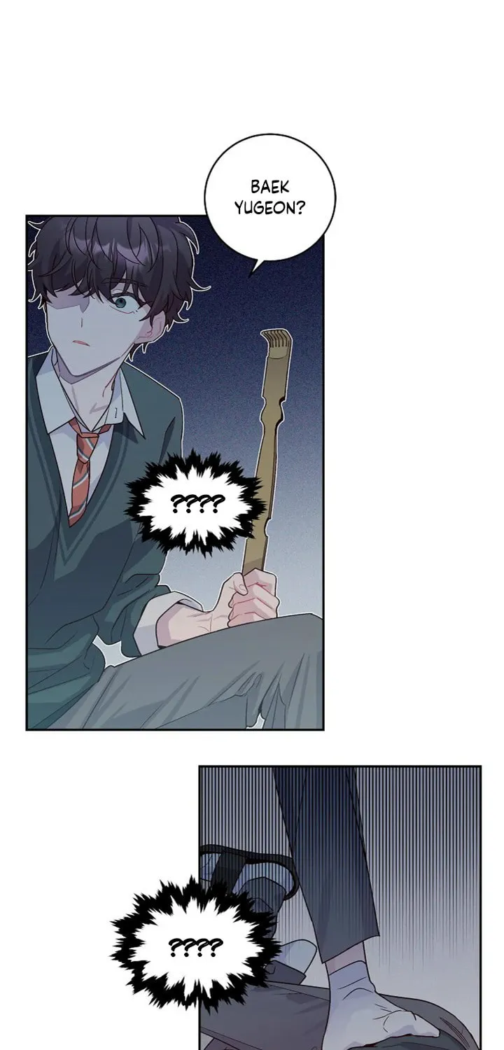 Merry Marbling Chapter 10 page 71 - 