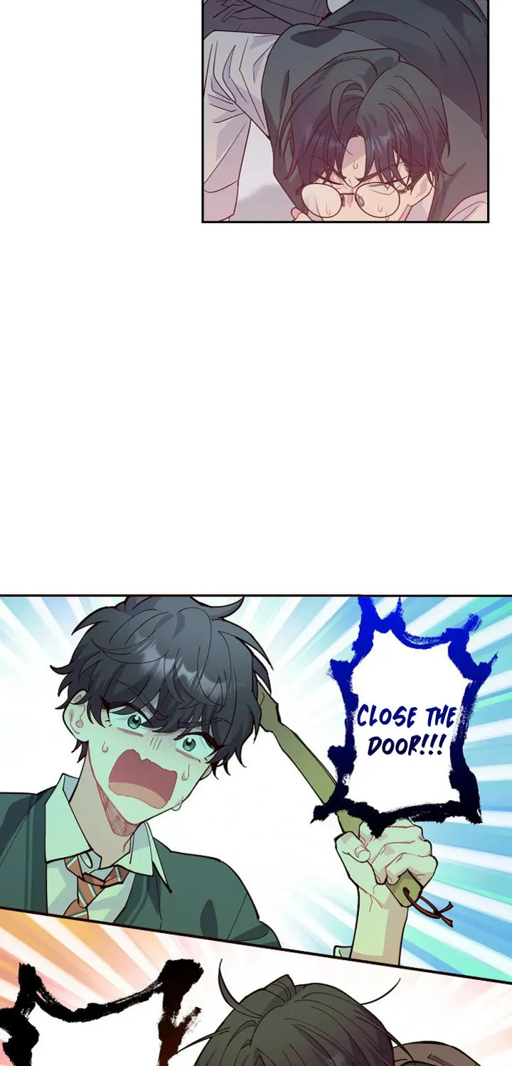 Merry Marbling Chapter 10 page 72 - 