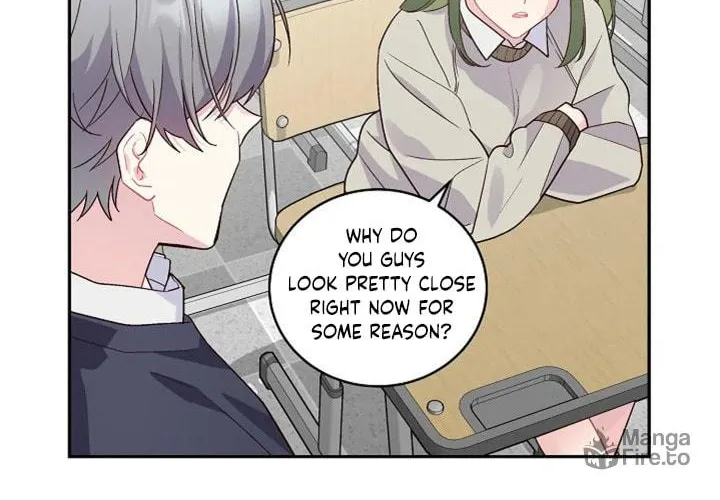Merry Marbling Chapter 10 page 9 - 