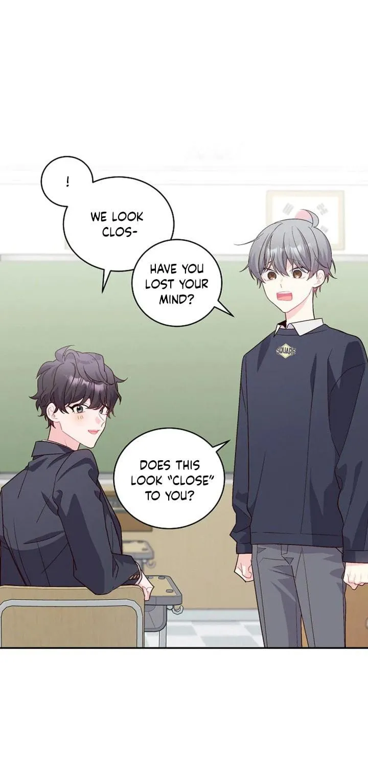 Merry Marbling Chapter 10 page 10 - 