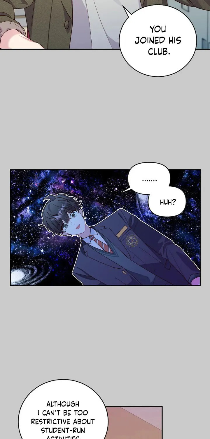 Merry Marbling Chapter 11 page 12 - 