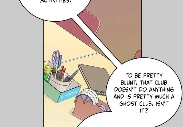 Merry Marbling Chapter 11 page 13 - 