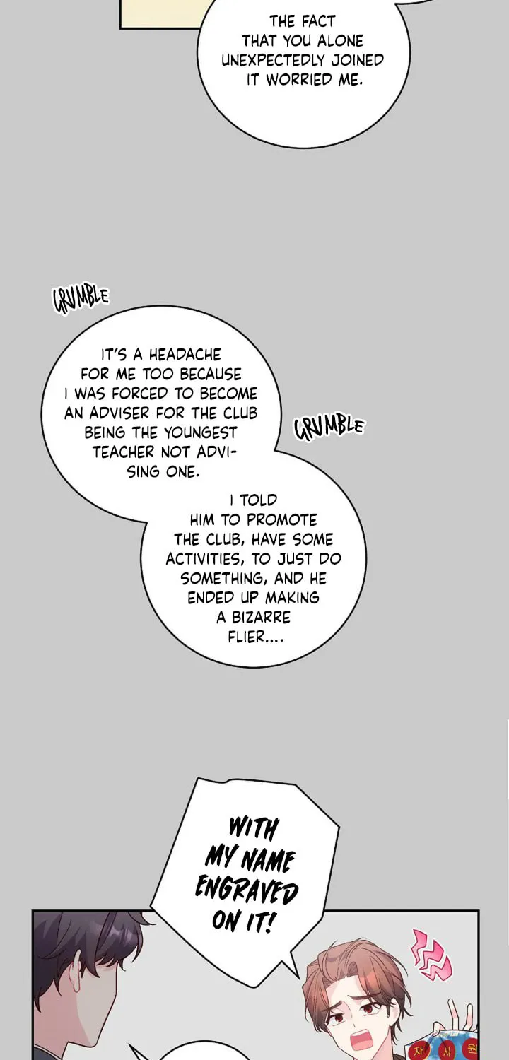 Merry Marbling Chapter 11 page 14 - 