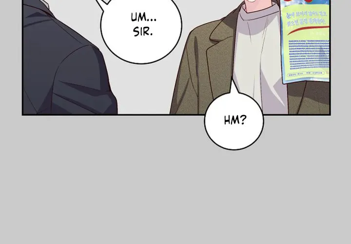 Merry Marbling Chapter 11 page 15 - 