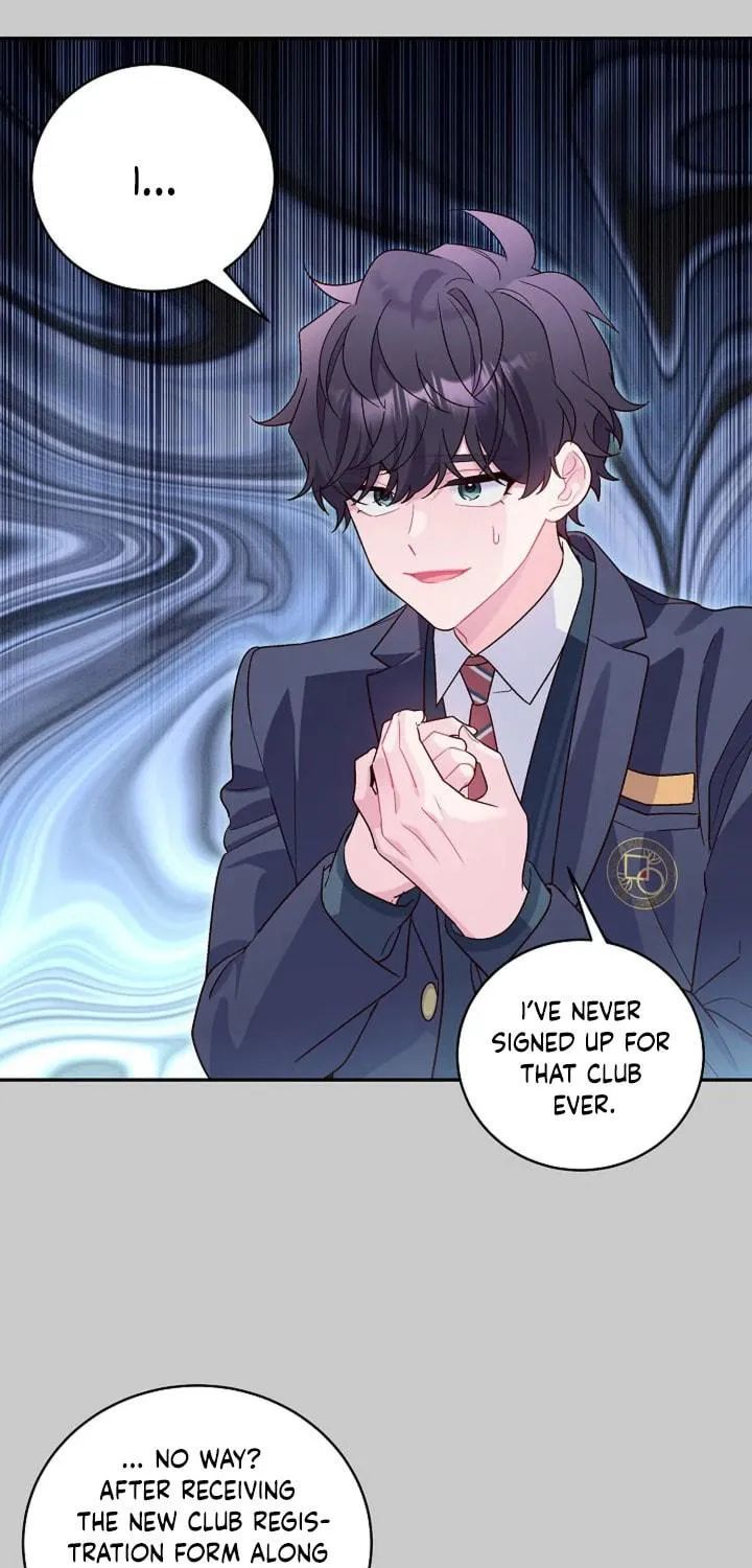 Merry Marbling Chapter 11 page 17 - 