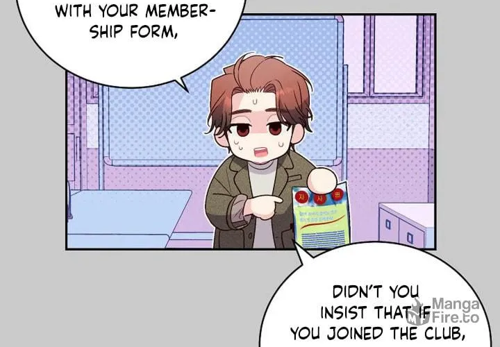 Merry Marbling Chapter 11 page 18 - 