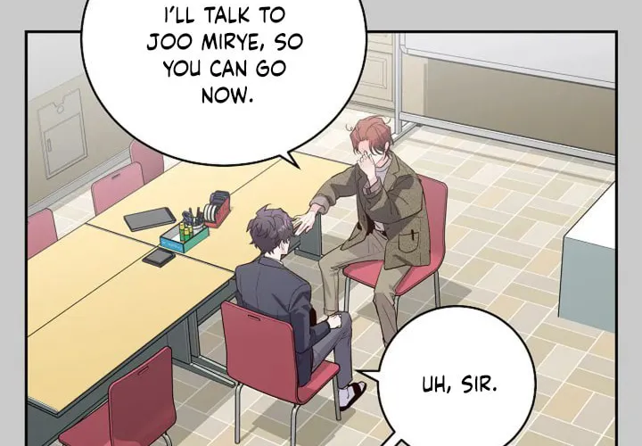 Merry Marbling Chapter 11 page 20 - 